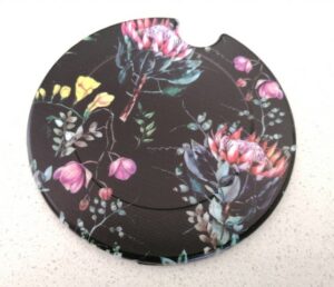 Licence Disk Holder 133
