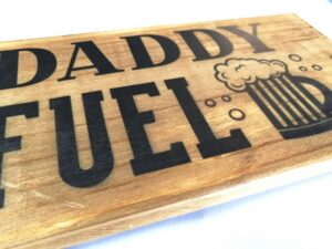 Wall Mounted Bottle Opener 001