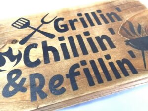 Wall Mounted Bottle Opener 002