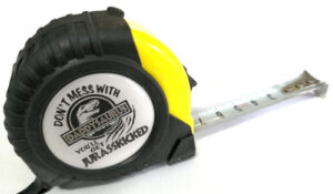 Tape Measure