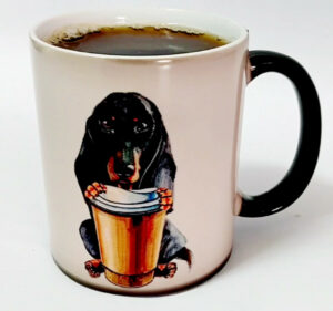 Magic Mug 002