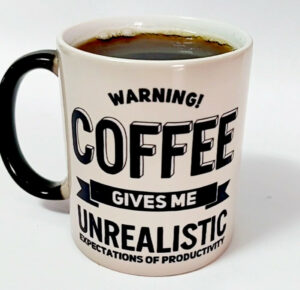 Magic Mug 003