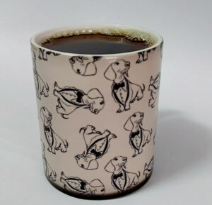 Magic Mug 004