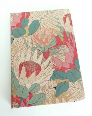 Cork Notebook 017