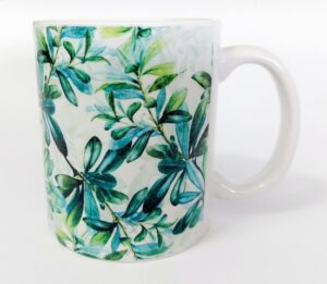 Mug 007
