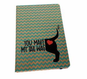 Cork Notebook 010
