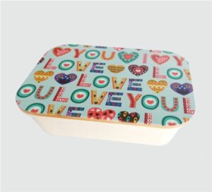 Kooshty Lunch Box / Organiser 020