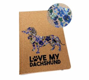 Cork Notebook 011