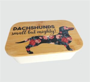 Kooshty Lunch Box / Organiser 017