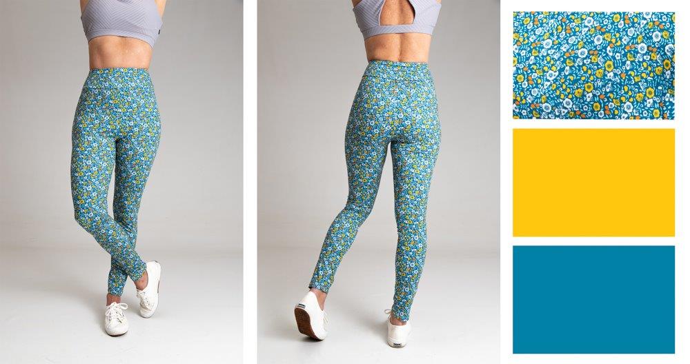 Leggings 001 - Image 3