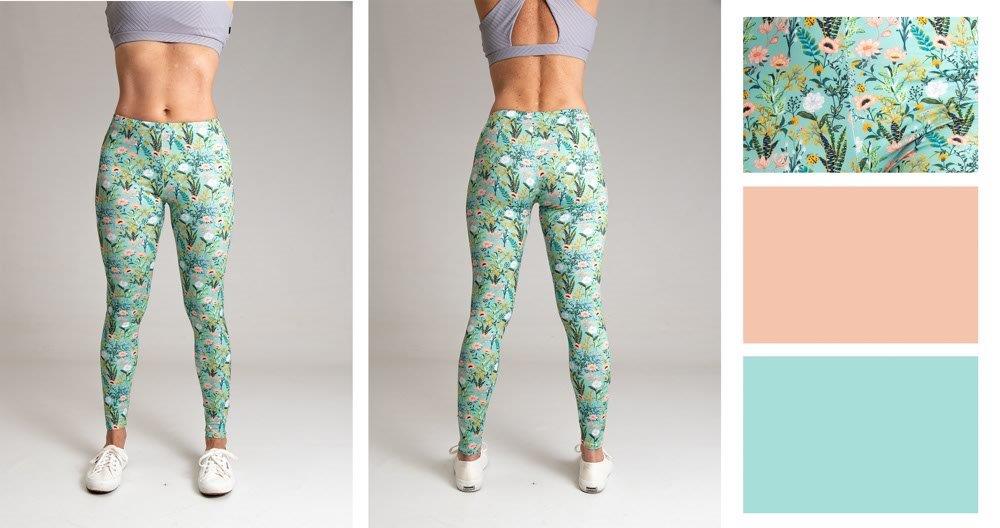 Leggings 005 - Image 2
