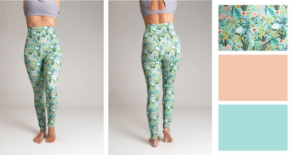 Leggings 005 - Image 3