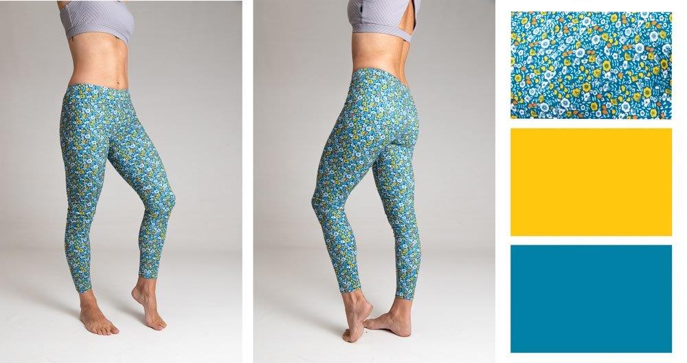 Leggings 001 - Image 2