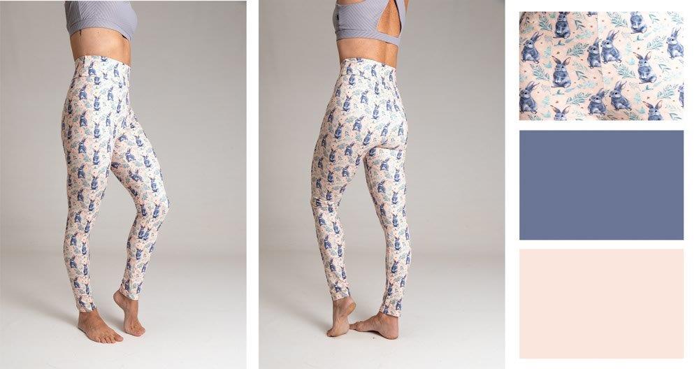 Leggings 008 - Image 2