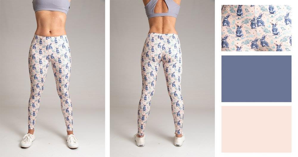 Leggings 008 - Image 3