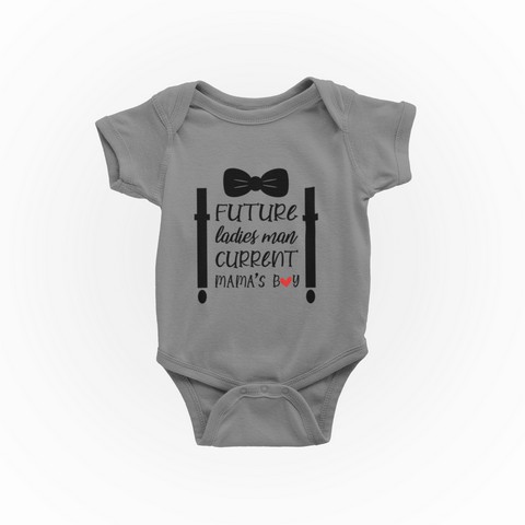 Onesie 012 - Image 2