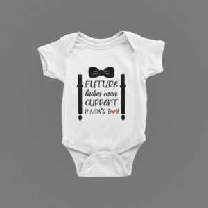 Onesie 012