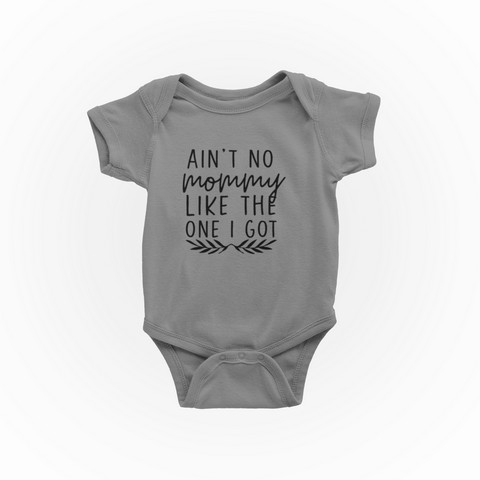 Onesie 015 - Image 2