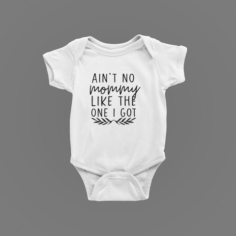 Onesie 015