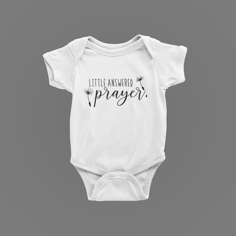 Onesie 020