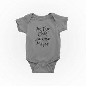 Onesie 021