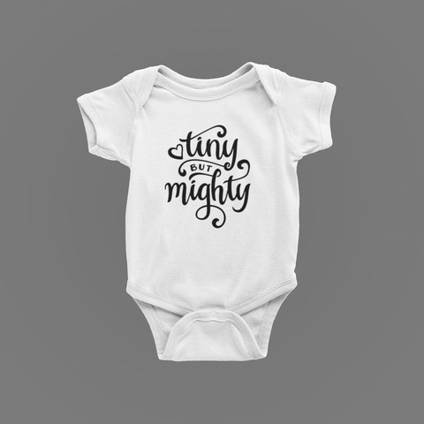 Onesie 023