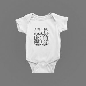 Onesie 003