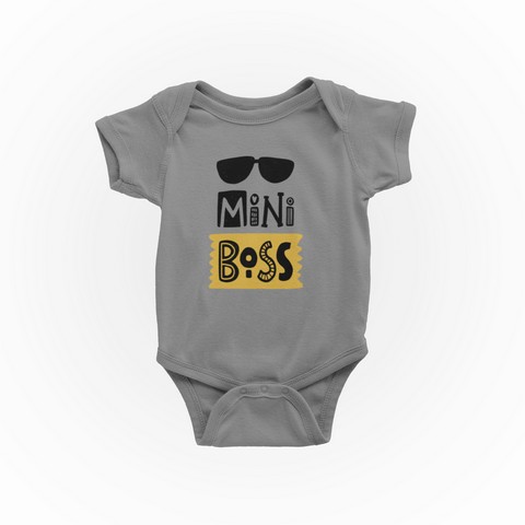Onesie 004 - Image 2