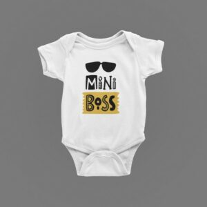 Onesie 004