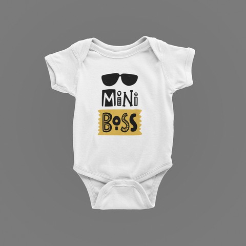 Onesie 004