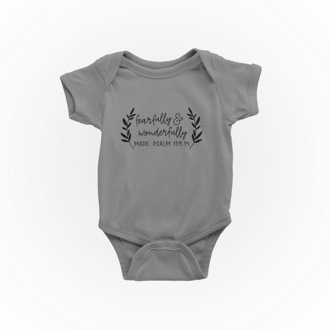 Onesie 007 - Image 2