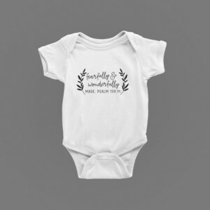 Onesie 007