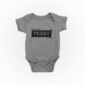 Onesie 009