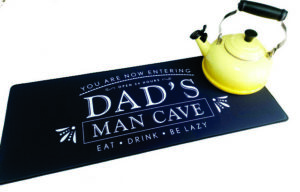 Bar / Desk / Kitchen Mat 001