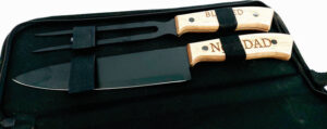 Carving Set