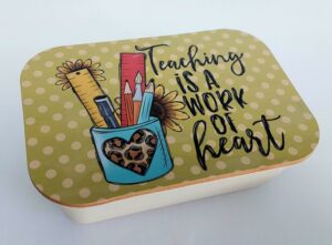 Kooshty Lunch Box / Organiser 023
