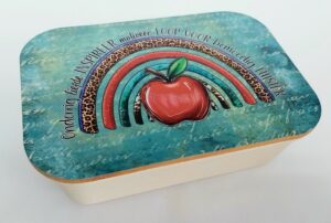 Kooshty Lunch Box / Organiser 024