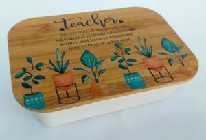 Kooshty Lunch Box / Organiser 025
