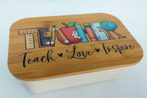 Kooshty Lunch Box / Organiser 026