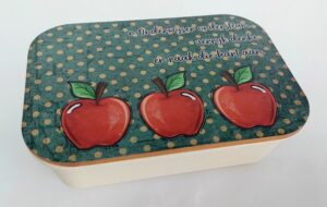 Kooshty Lunch Box / Organiser 027