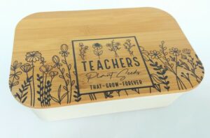 Kooshty Lunch Box / Organiser 029