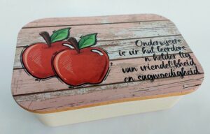Kooshty Lunch Box / Organiser 030