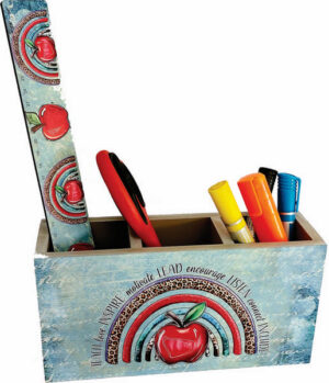 Stationery Holder 006