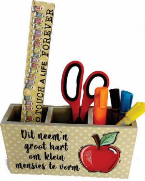 Stationery Holder 007