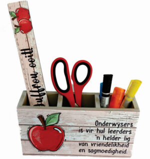 Stationery Holder 008
