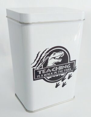 Teacher's Tin 002