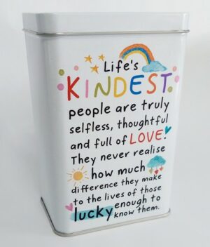 Teacher's Tin 005