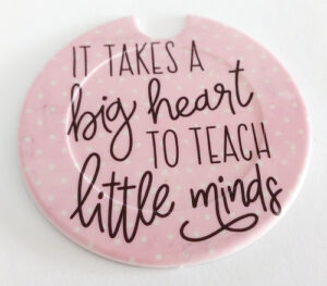 Teacher Disk Holder 001