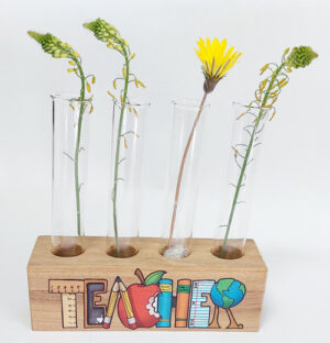Flower Holder 002