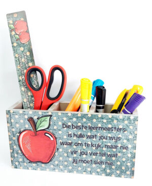 Stationery Holder 001